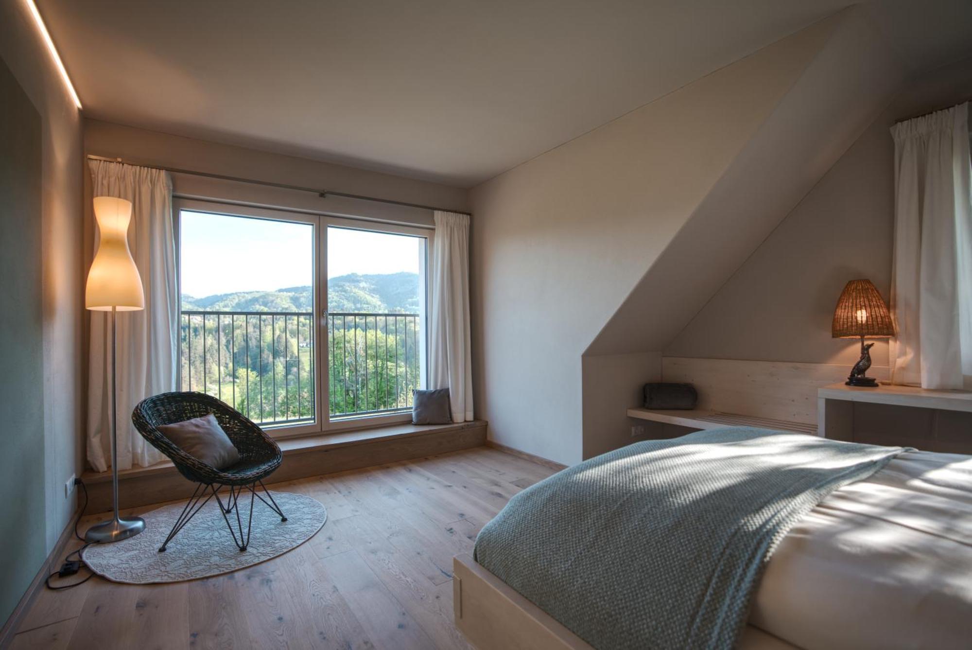 Traumhaftes Ferienhaus Am Lateinberg - 8455 Eibiswald Suedsteiermark Экстерьер фото