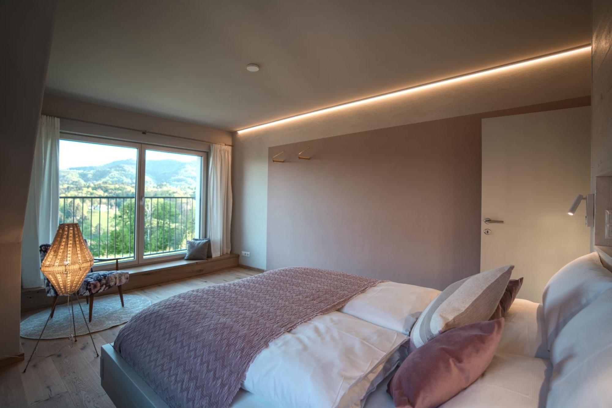 Traumhaftes Ferienhaus Am Lateinberg - 8455 Eibiswald Suedsteiermark Экстерьер фото